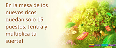 Bono de Recarga Diaria promotion