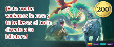 Bono de Bienvenida Explosivo promotion
